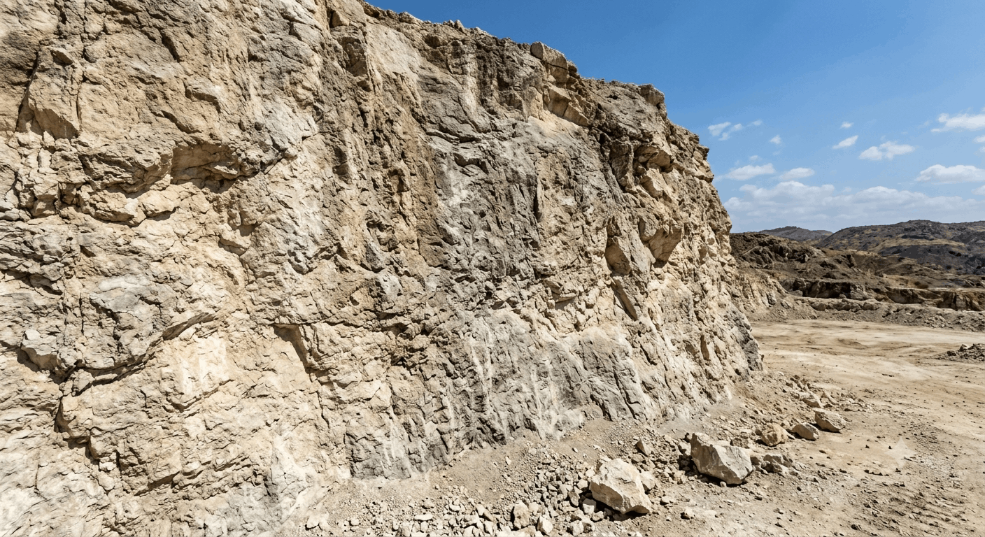 Limestone